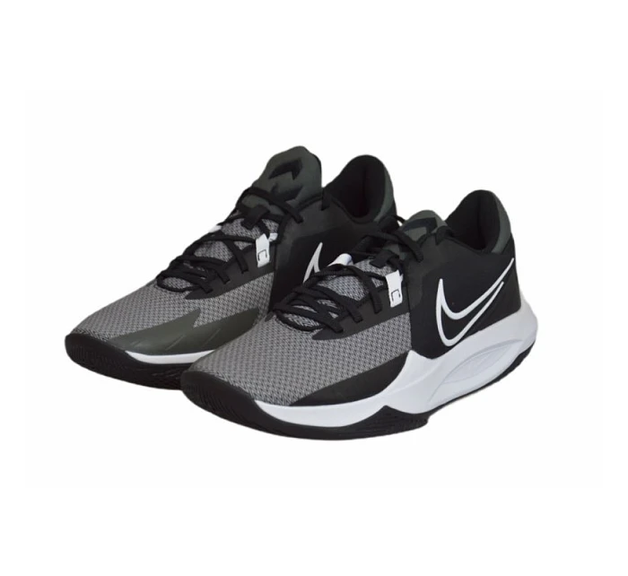 Sportovní basketbalová obuv Nike Precision 6 - DD9535-003