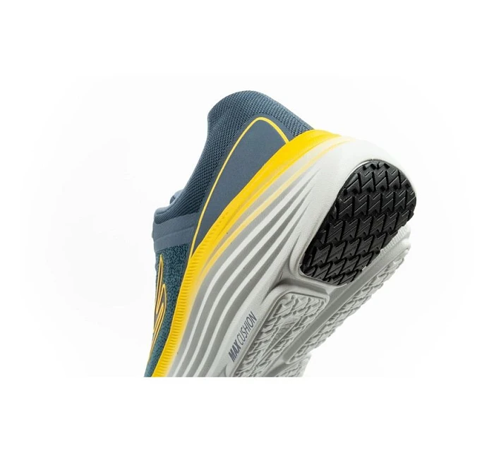 Pánská lehká sportovní běžecká obuv Skechers Max Cushioning Pánská lehká sportovní běžecká obuv Skechers Max Cushioning