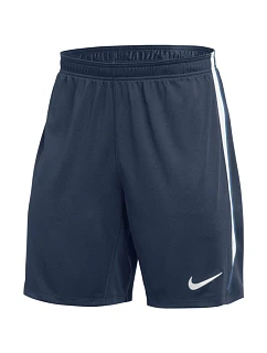 Pánské šortky Nike Dri-Fit Strike, tmavě modré, HV8350 410 L