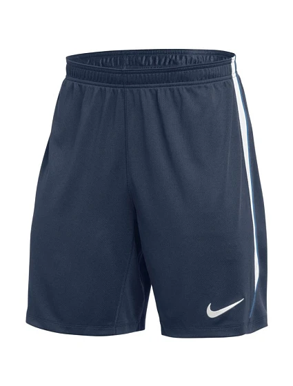 Pánské šortky Nike Dri-Fit Strike, tmavě modré, HV8350 410 L