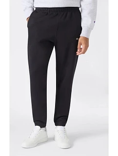 Pánské kalhoty Champion ELASTIC CUFF PANTS 221800 KK001 NBK