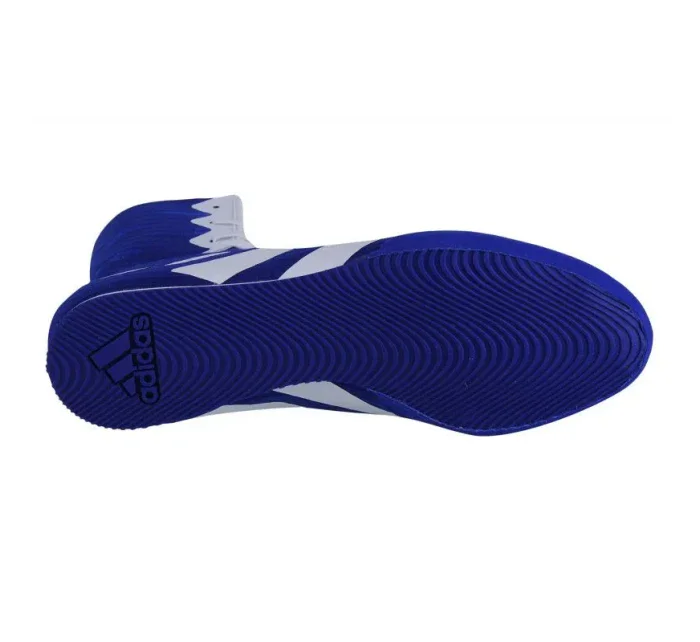 Boty adidas Box Hog 4 M HP9612