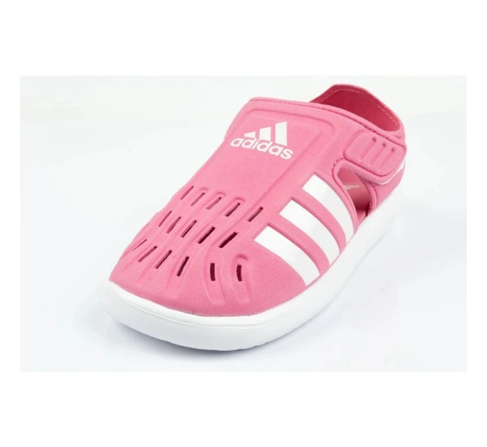 Dětské sandály do vody Jr GW0386 - Adidas
