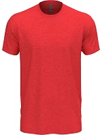 Next Level Apparel N 6210 Unisex CVC tričko 08.6210 red Next Level Apparel N 6210 Unisex CVC tričko 08.6210 red