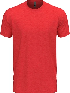 N Unisex tričko 08. red model 22430709 - Next Level Apparel
