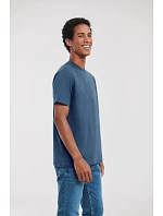 Tričko z těžké bavlny "Authentic" 10. yellow model 22496526 - Russell Athletic Tričko z těžké bavlny "Authentic" 10. yellow model 22496526 - Russell Athletic