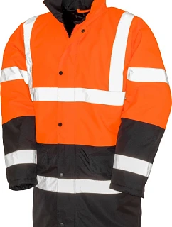 R Bezpečnostní parka 30. fluorescent model 22428990 - Result