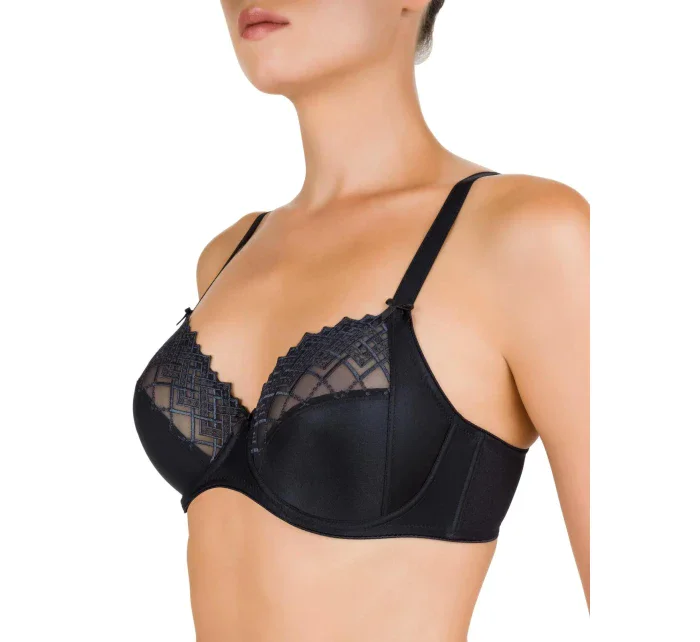 Felina 01 Joy 0000501, Bügel-BH 501 048 magic blue