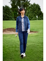 Cutter & Buck Stealth Jacket Women Dámská hybridní strečová bunda 68.1443 white Cutter & Buck Stealth Jacket Women Dámská hybridní strečová bunda 68.1443 white
