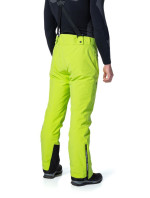 Pánské lyžařské kalhoty model 17915316 Světle zelená - Kilpi
