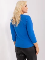 Halenka RV BZ 9143.87P tmavě modrá Halenka RV BZ 9143.87P tmavě modrá