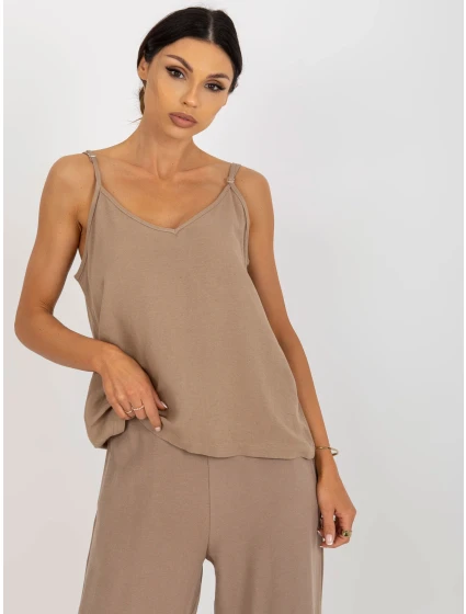 Nahoru TW TP BE A290.33P tmavě lila