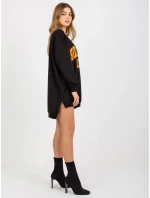 Mikina VI BL 3102.01P černá