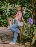 Kabelka VUCH Sigi Pink Kabelka VUCH Sigi Pink