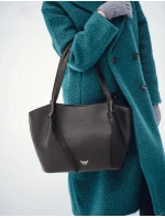 Dámská kabelka Vuch Thalie Black