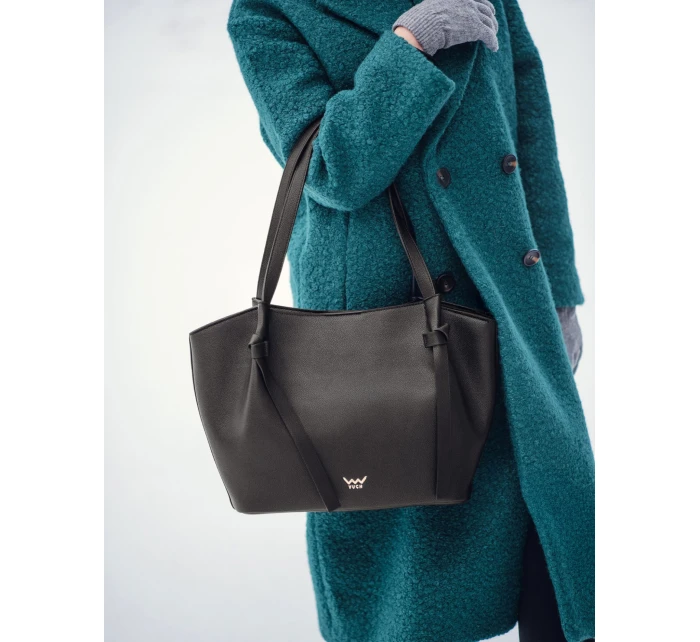 Dámská kabelka Vuch Thalie Black