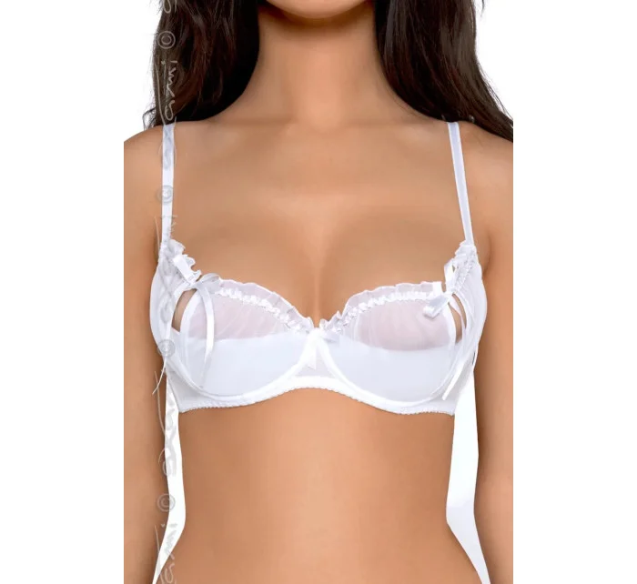 Polopodprsenka V-6461 Neige - Axami