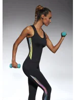 Sportovní top model 7160696 50 - Bas Bleu