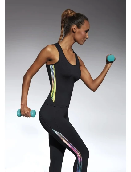 Sportovní top model 7160696 50 - Bas Bleu