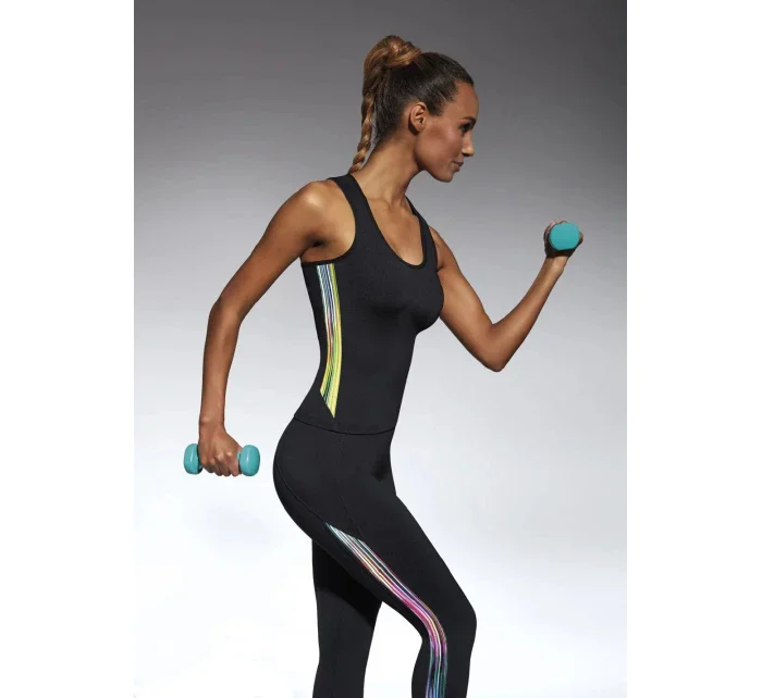 Sportovní top model 7160696 50 - Bas Bleu