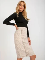 Sukně LK SD 506633.11 - Lakerta