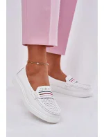 Mokasiny model 214331 Step in style Mokasiny model 214331 Step in style