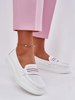 Mokasiny model 214331 Step in style