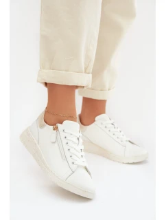 Polobotky  model 224709 Step in style