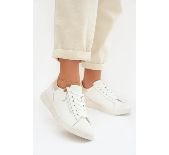 Polobotky  model 224709 Step in style