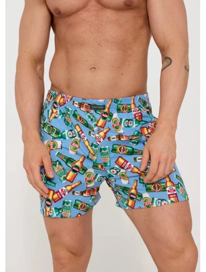 Pánské trenýrky Classic model 21912390 - Cornette Pánské trenýrky Classic model 21912390 - Cornette