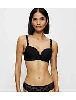 AMOURETTE - lehká vyztužená podprsenka s polstrováním a LYCRA® Triumph