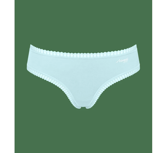 sloggi GO Crush Hipster C3P - BLUE - SLOGGI BLUE - SLOGGI