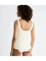 sloggi EVER Ease Tank Top - WHITE - SLOGGI WHITE - SLOGGI sloggi EVER Ease Tank Top - WHITE - SLOGGI WHITE - SLOGGI