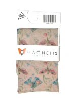 Dámské vzorované ponožky model 7465057 20 den - Magnetis