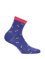 Dámské ponožky Wola Perfect Woman W84.01P Casual