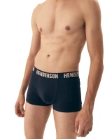 Pánské boxerky 2 pack model 20947049 Shield - Henderson Pánské boxerky 2 pack model 20947049 Shield - Henderson