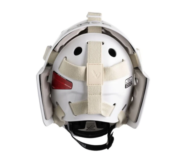 Brankářská maska model 21810237 '24 Sr - Bauer Brankářská maska model 21810237 '24 Sr - Bauer