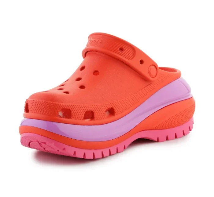 Žabky Crocs Mega Crush Clog 207988-84J Žabky Crocs Mega Crush Clog 207988-84J