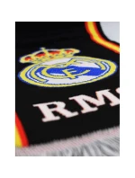 Pletená šála Real Madrid šála model 20873270 - Inny Pletená šála Real Madrid šála model 20873270 - Inny