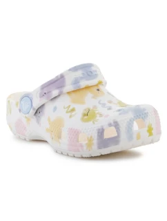 Žabky Classic Pastel Clog T Jr model 21121298 - Crocs