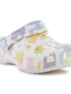 Žabky Crocs Classic Pastel Pets Clog T Jr 210989-0WV