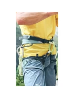 Edelrid Sendero M postroj Edelrid Sendero M postroj