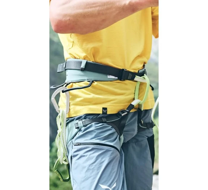 Edelrid Sendero M postroj Edelrid Sendero M postroj