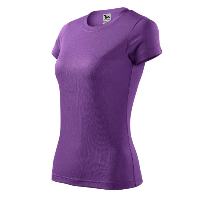 Dámské tričko Fantasy (fialové)