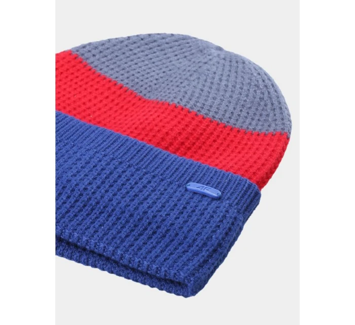 Čepice Jr model 21437542 - 4F