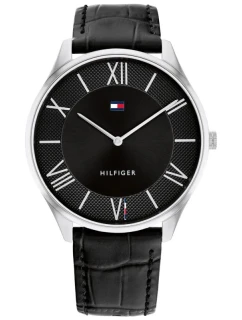 Pánské hodinky  + BOX model 21805913 - Tommy Hilfiger