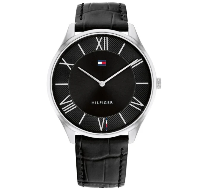 Pánské hodinky Tommy Hilfiger Becker 1710516 + BOX Pánské hodinky Tommy Hilfiger Becker 1710516 + BOX