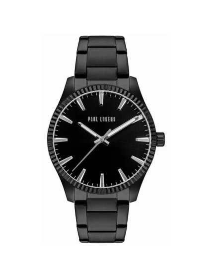 Pánské hodinky PAUL LORENS PL20012B-1A5 + BOX Pánské hodinky PAUL LORENS PL20012B-1A5 + BOX
