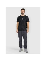 Pánské tričko s potiskem 4F model 22088486 - Hikvision