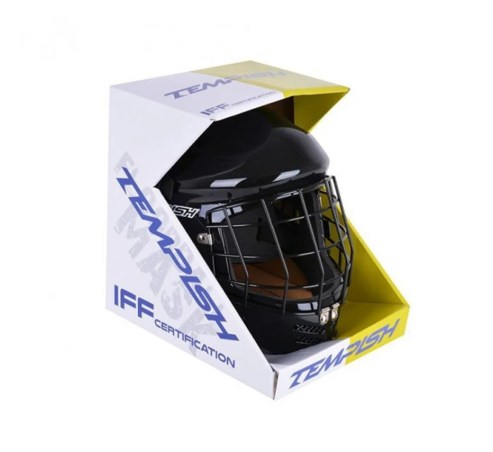Jr brankářská maska model 20936001 - Tempish